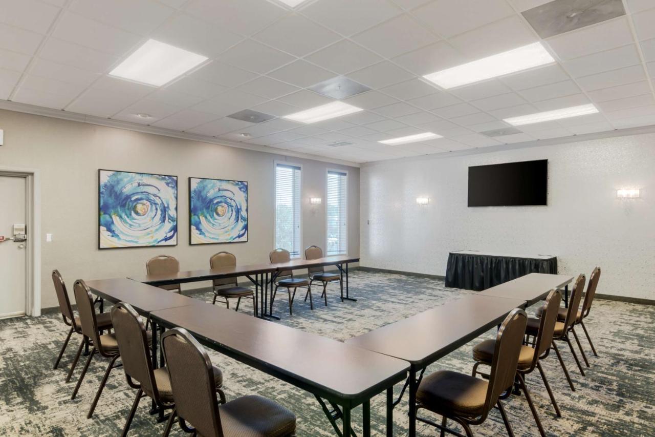 Best Western St Louis Kirkwood Route 66 Windsor Springs Exteriör bild