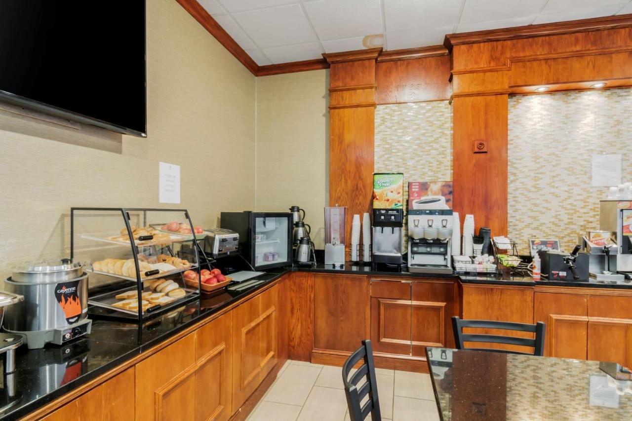 Best Western St Louis Kirkwood Route 66 Windsor Springs Exteriör bild