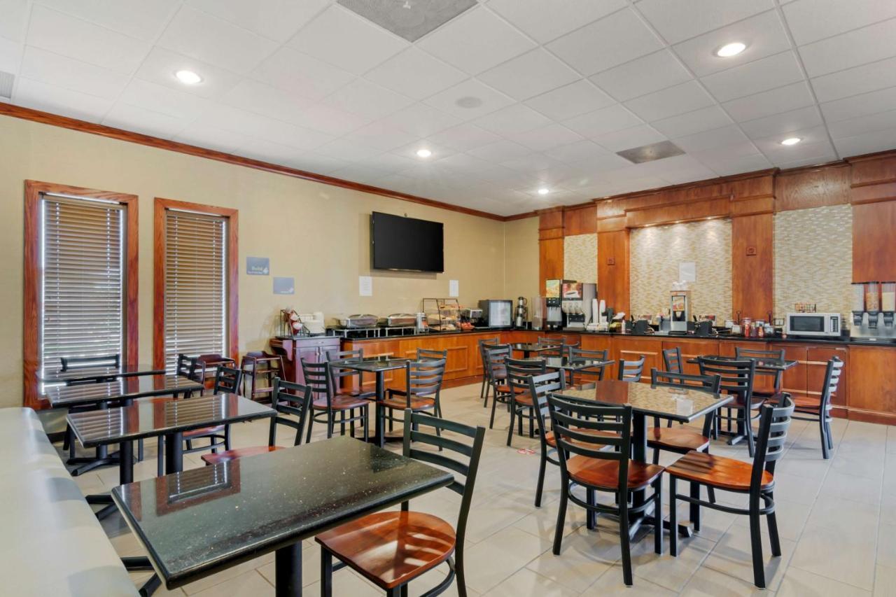 Best Western St Louis Kirkwood Route 66 Windsor Springs Exteriör bild
