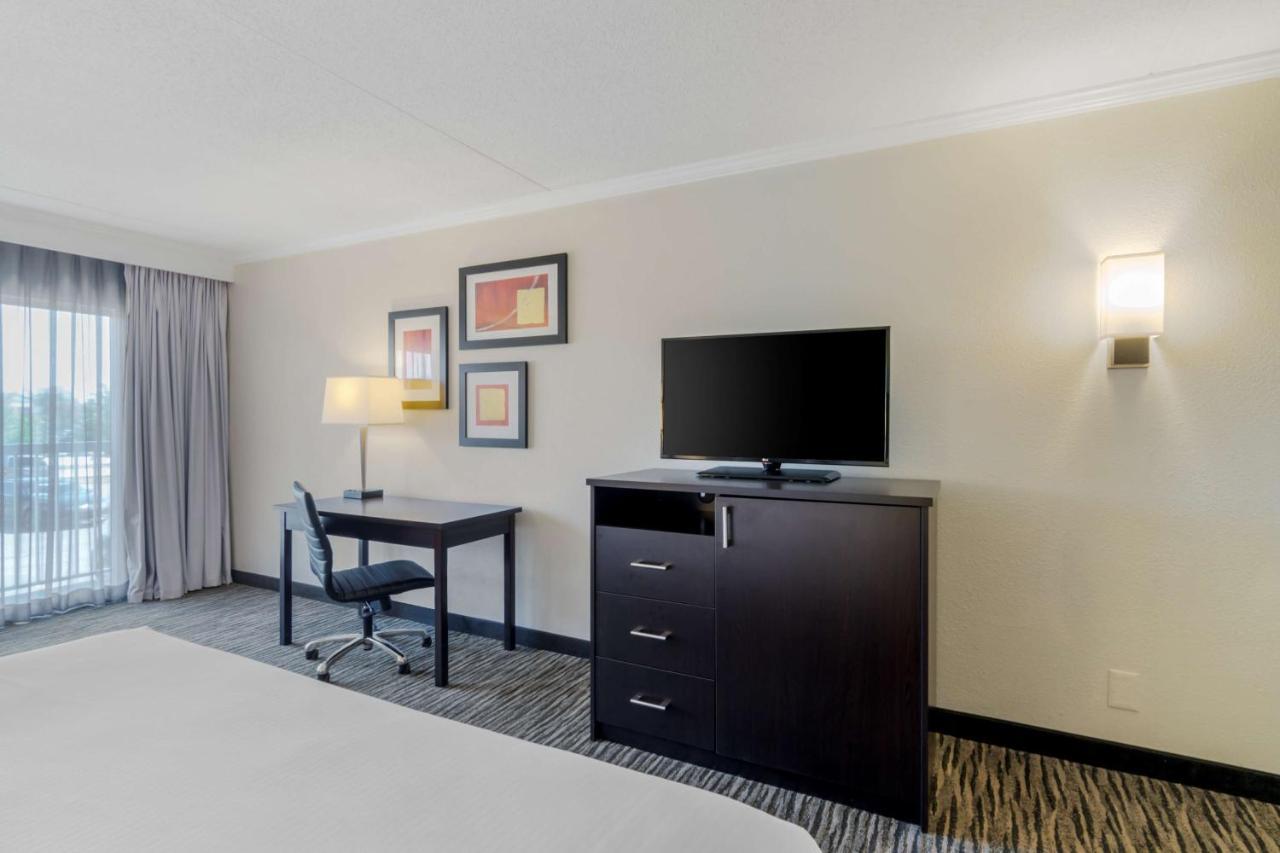 Best Western St Louis Kirkwood Route 66 Windsor Springs Exteriör bild