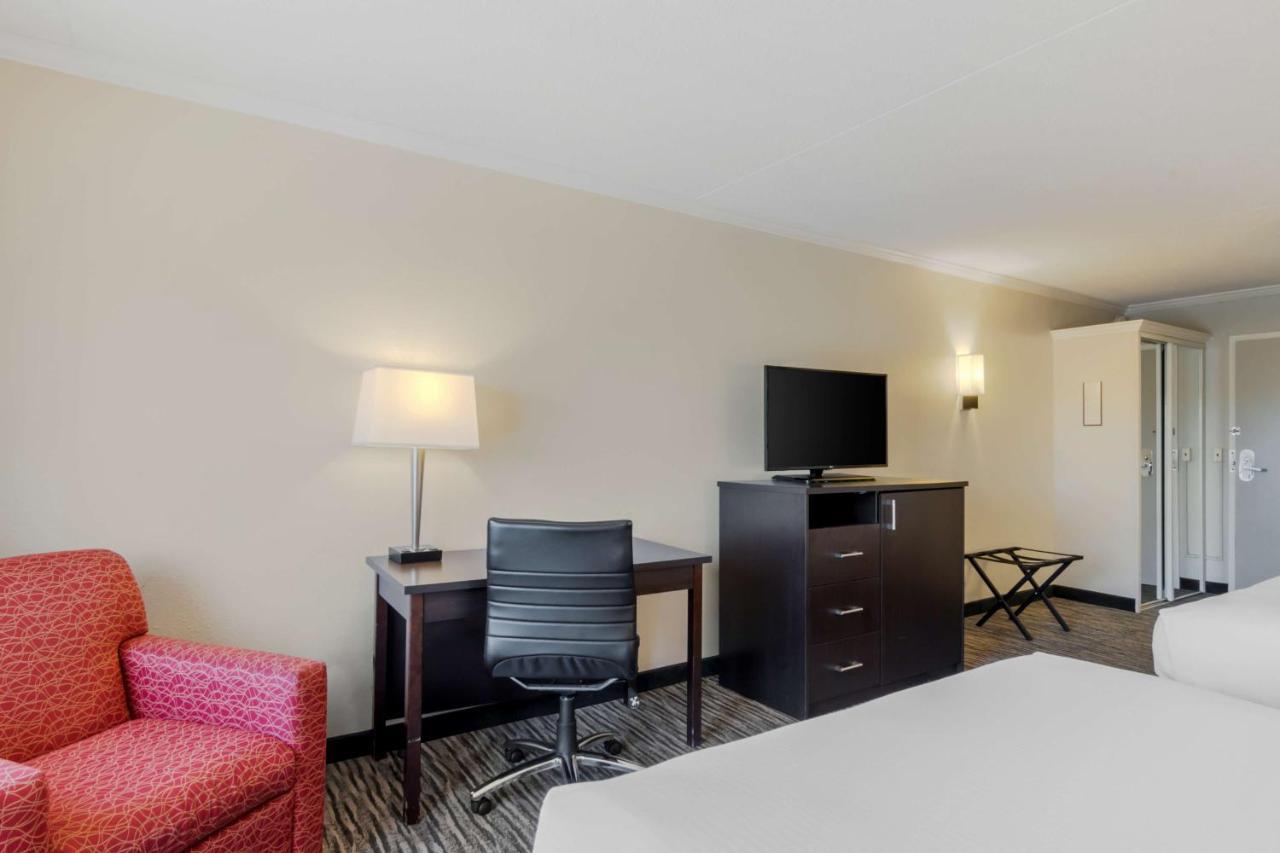 Best Western St Louis Kirkwood Route 66 Windsor Springs Exteriör bild