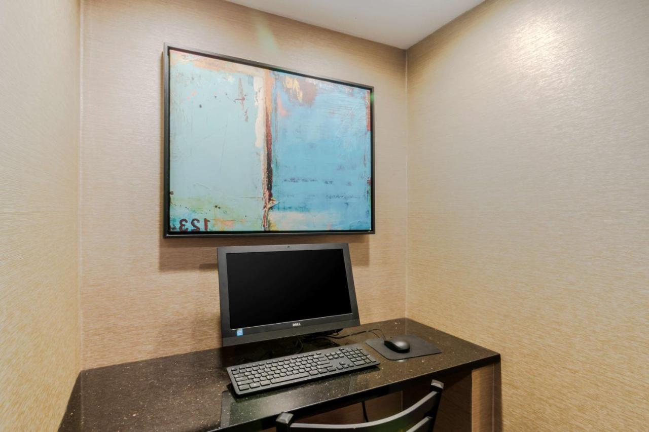 Best Western St Louis Kirkwood Route 66 Windsor Springs Exteriör bild