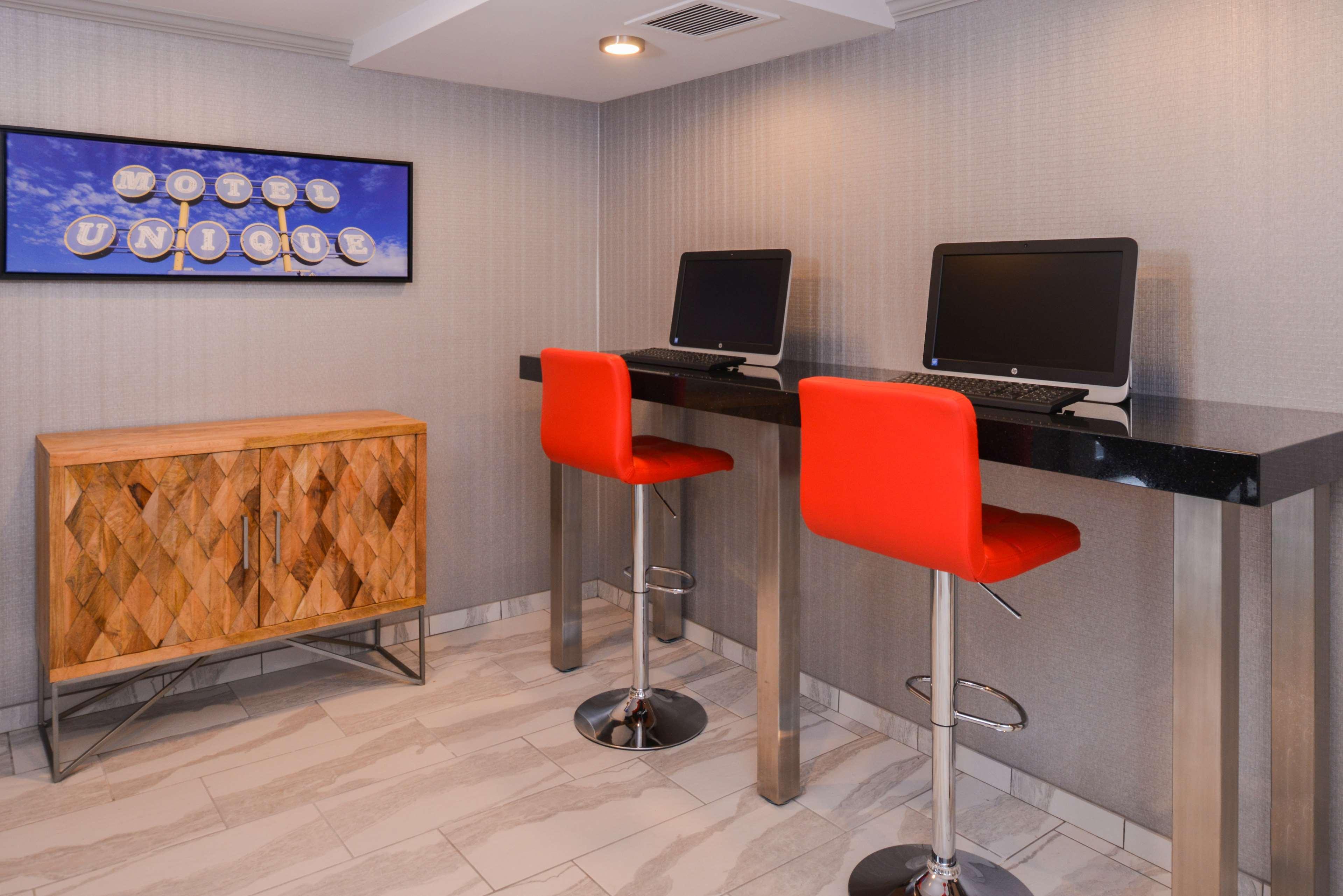 Best Western St Louis Kirkwood Route 66 Windsor Springs Exteriör bild