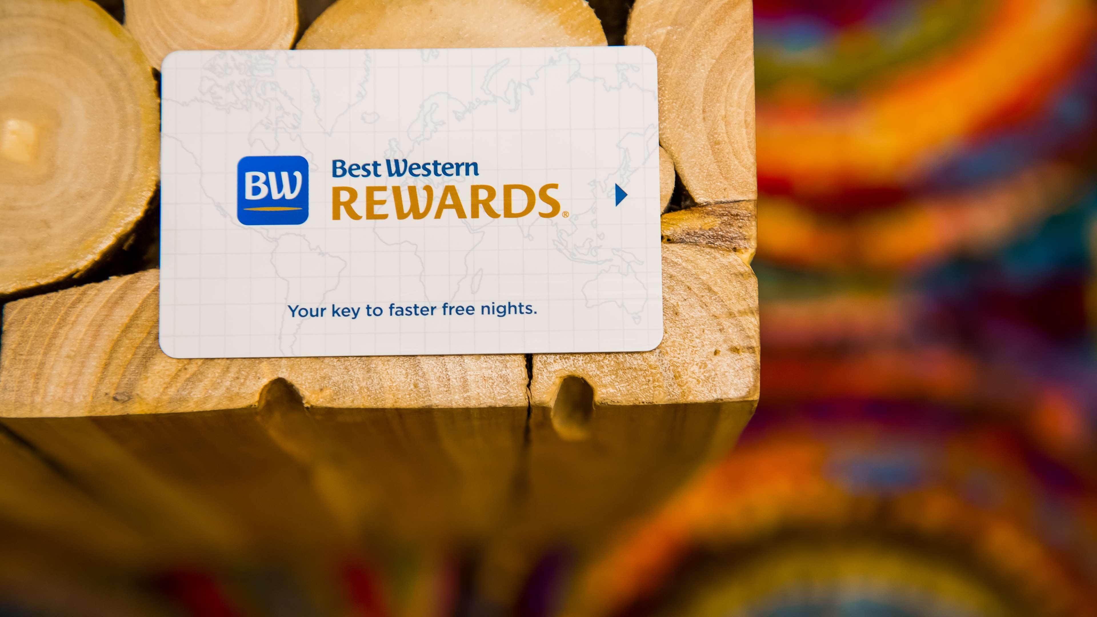 Best Western St Louis Kirkwood Route 66 Windsor Springs Exteriör bild